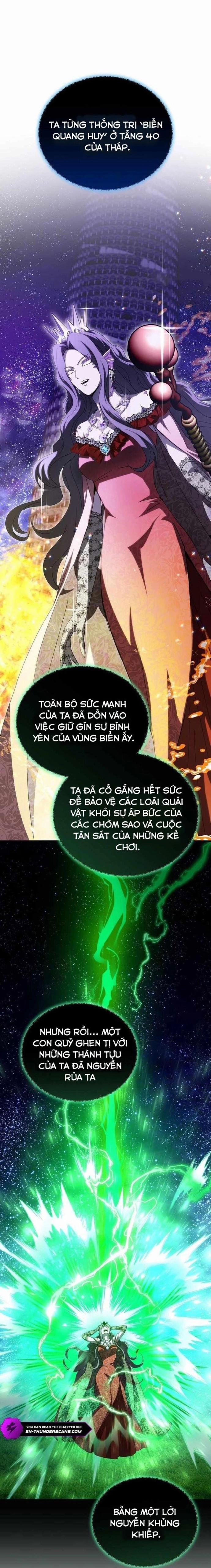 Ta Đoạt Bảo Ma Thần 43.1 trang 12