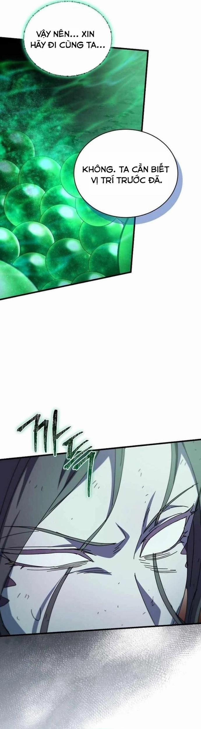 Ta Đoạt Bảo Ma Thần 43.1 trang 14