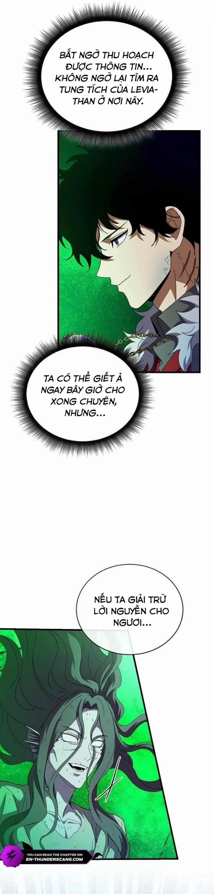 Ta Đoạt Bảo Ma Thần 43.1 trang 16