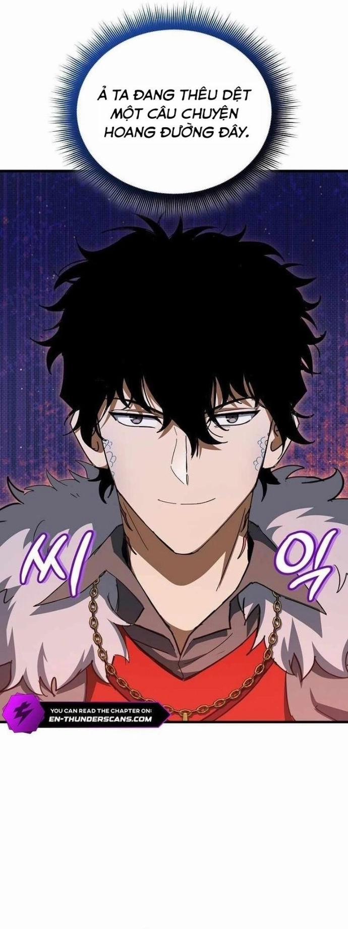 Ta Đoạt Bảo Ma Thần 43.1 trang 19
