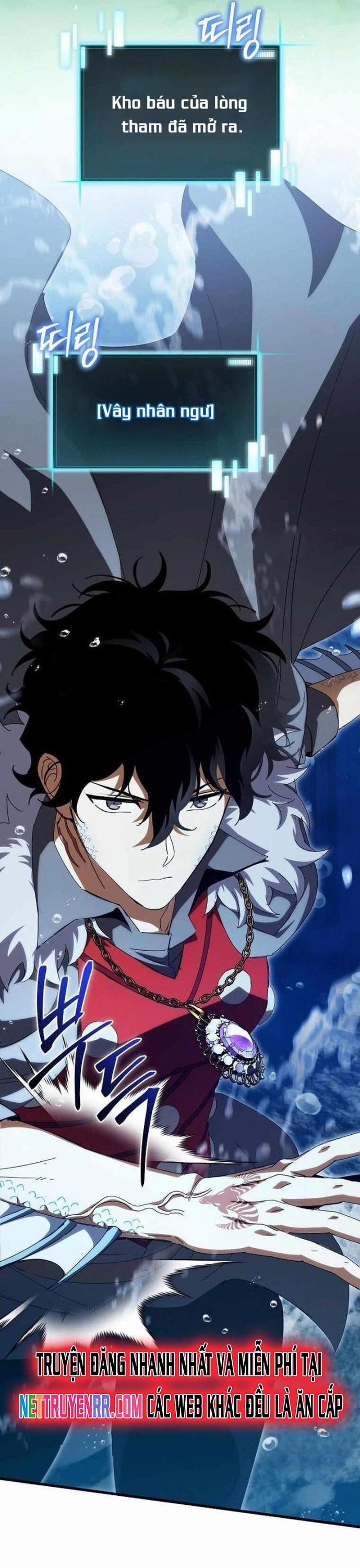 Ta Đoạt Bảo Ma Thần 43.1 trang 2