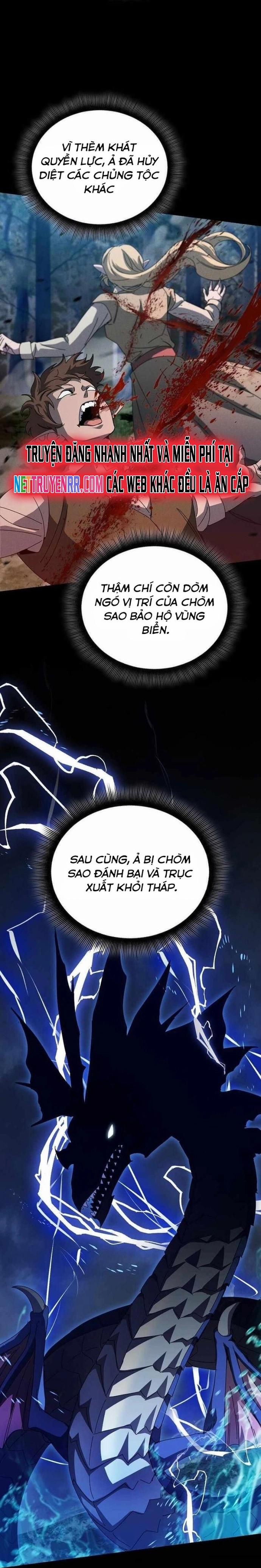 Ta Đoạt Bảo Ma Thần 43.1 trang 21