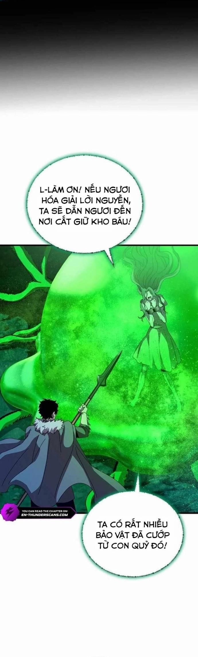 Ta Đoạt Bảo Ma Thần 43.1 trang 22