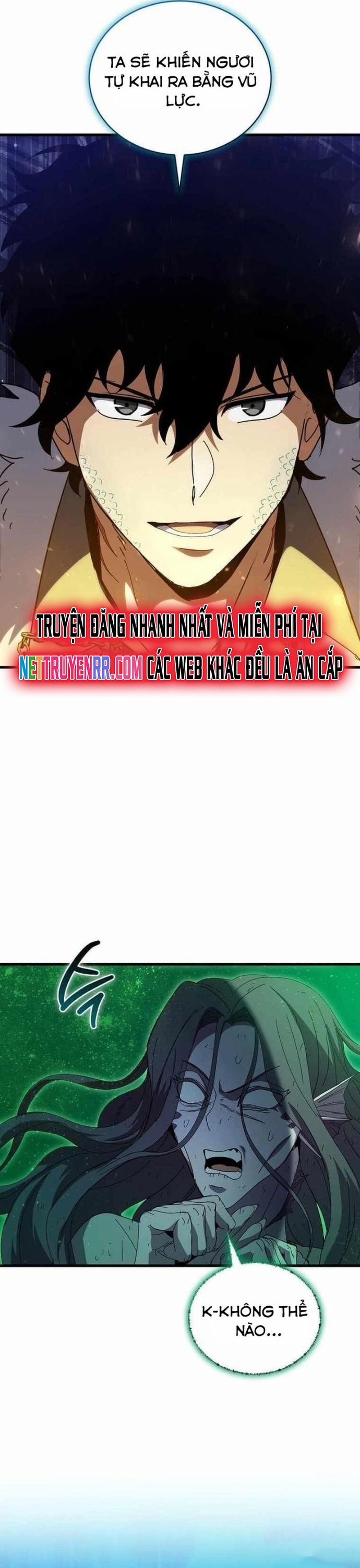 Ta Đoạt Bảo Ma Thần 43.1 trang 25