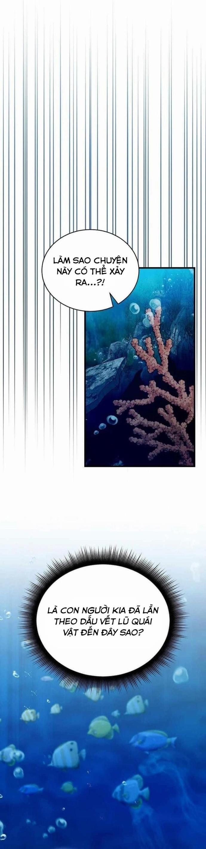 Ta Đoạt Bảo Ma Thần 43.1 trang 27