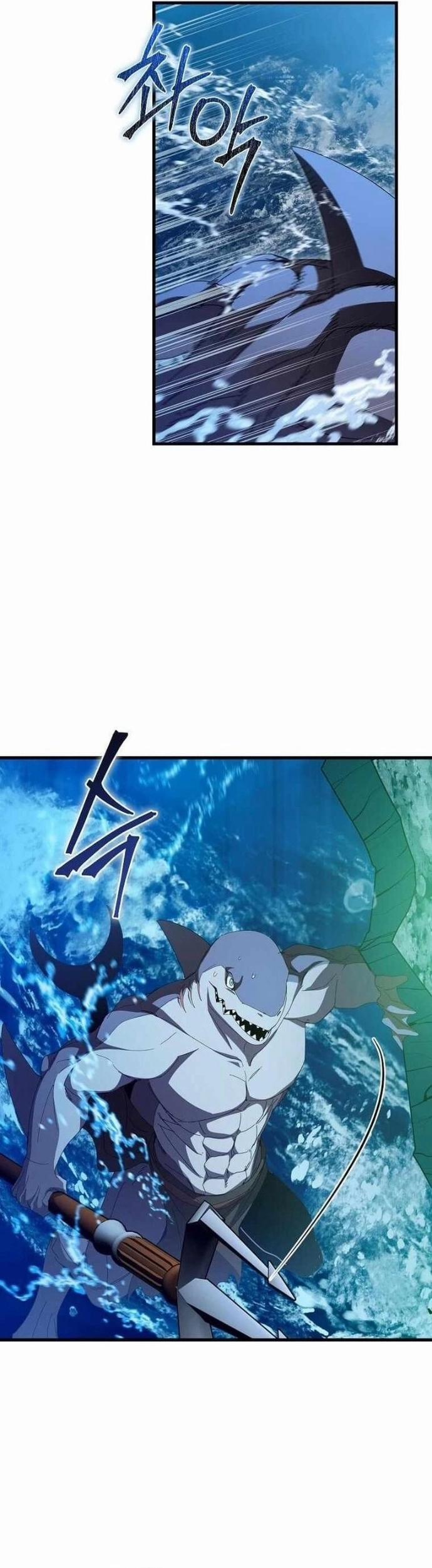 Ta Đoạt Bảo Ma Thần 43.1 trang 29