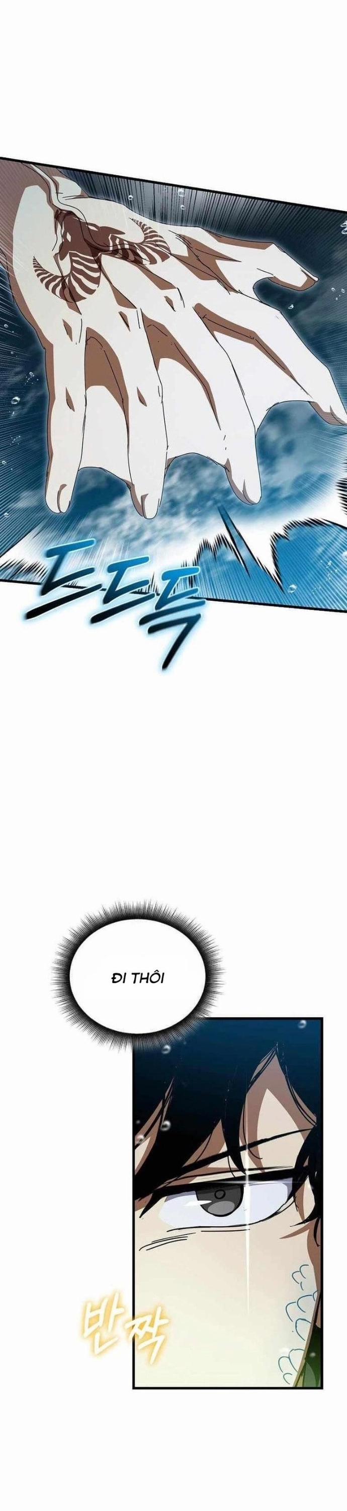 Ta Đoạt Bảo Ma Thần 43.1 trang 3