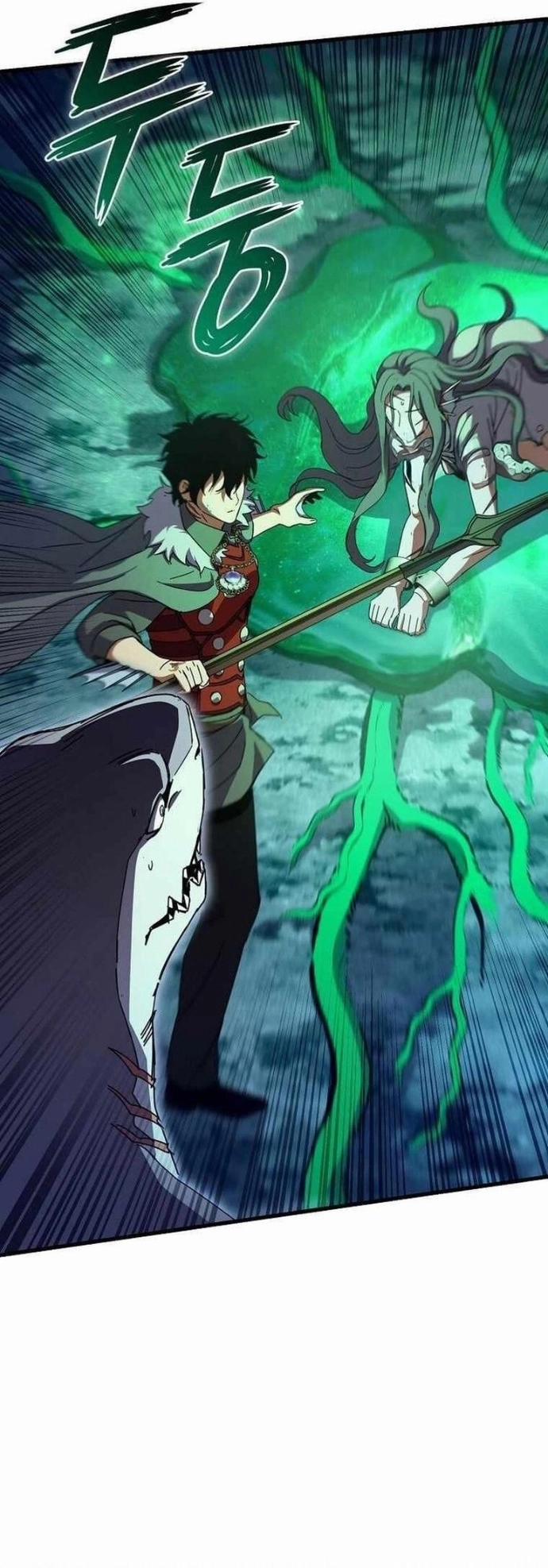 Ta Đoạt Bảo Ma Thần 43.1 trang 30