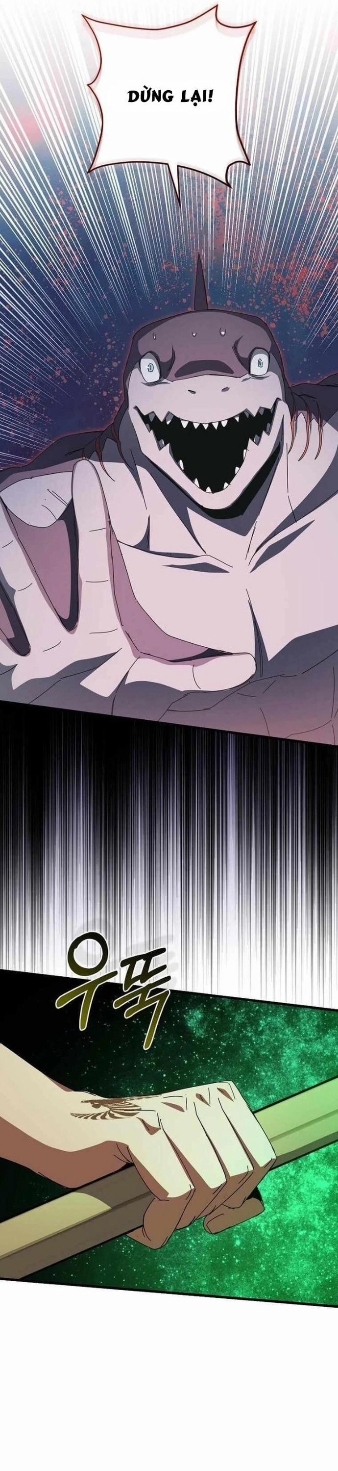 Ta Đoạt Bảo Ma Thần 43.1 trang 31