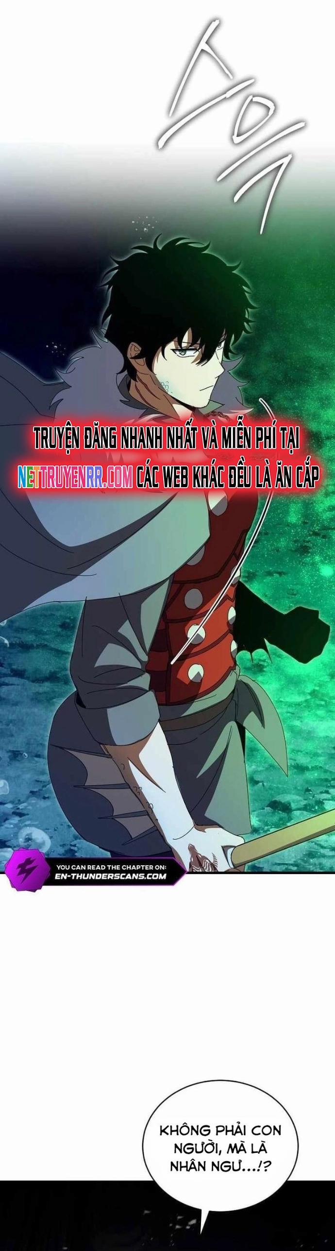 Ta Đoạt Bảo Ma Thần 43.1 trang 32