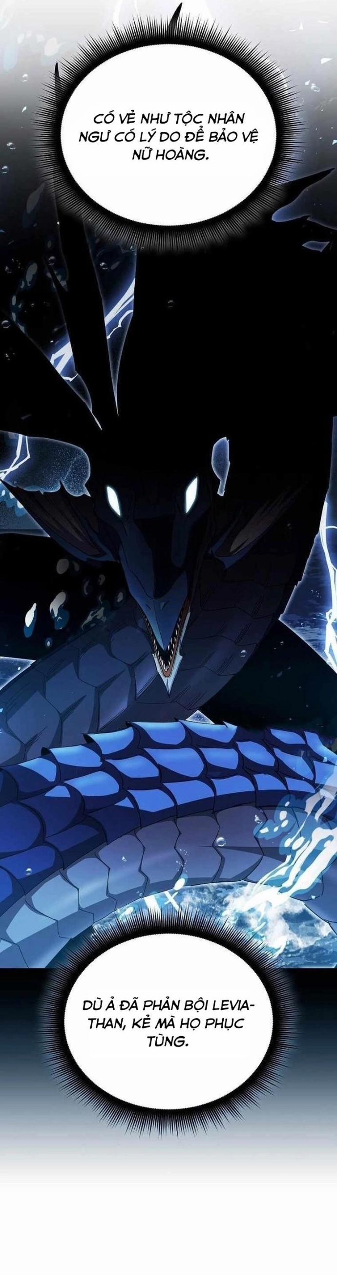 Ta Đoạt Bảo Ma Thần 43.1 trang 38