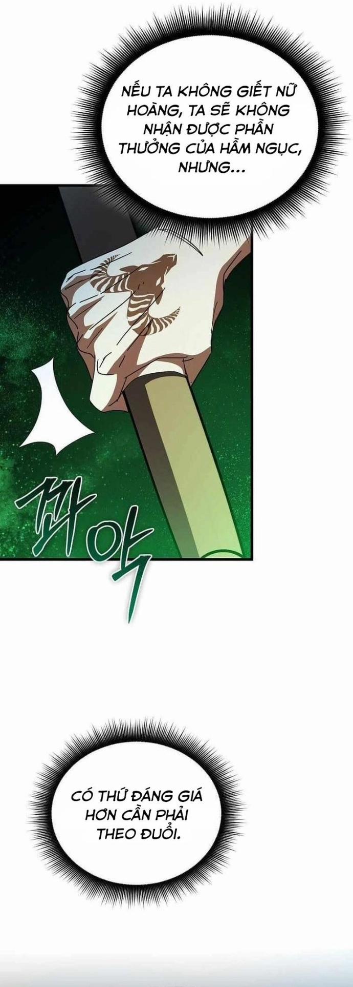 Ta Đoạt Bảo Ma Thần 43.1 trang 39