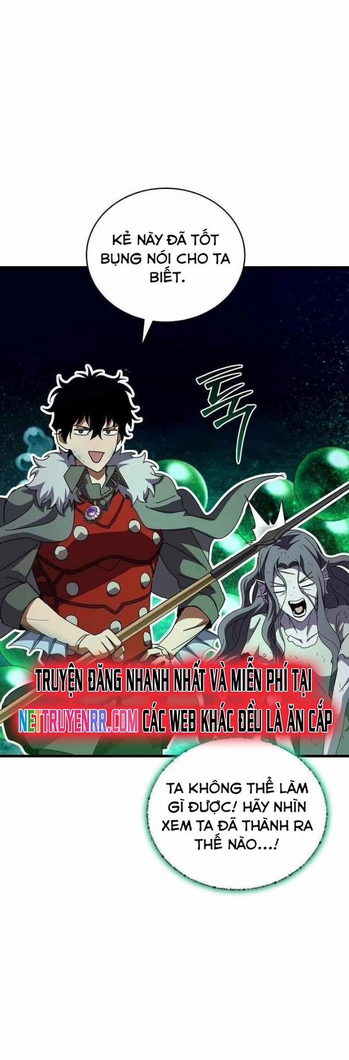 Ta Đoạt Bảo Ma Thần 43.1 trang 41