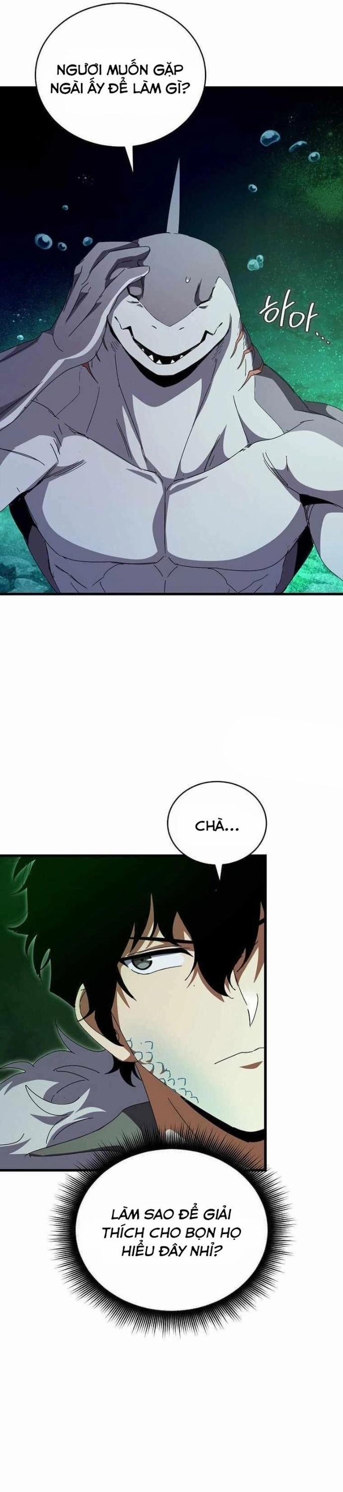 Ta Đoạt Bảo Ma Thần 43.1 trang 42