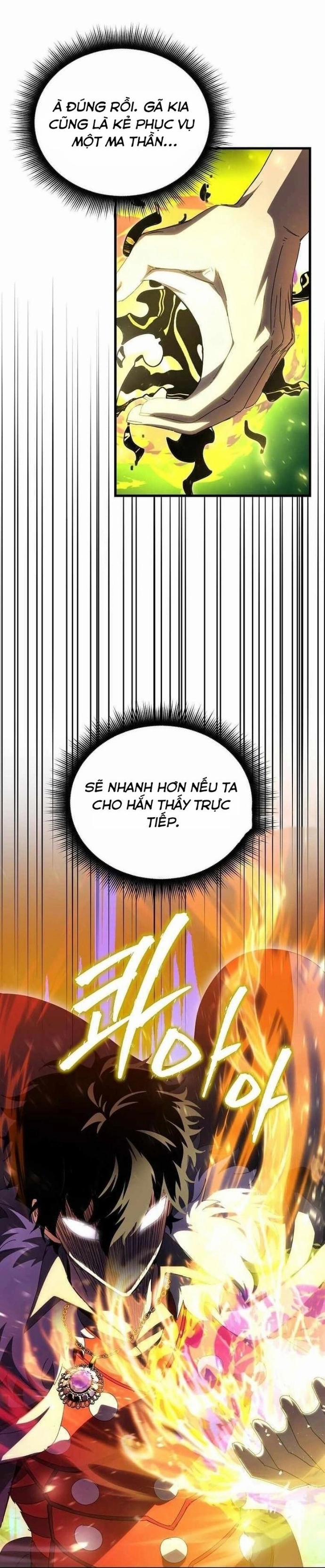 Ta Đoạt Bảo Ma Thần 43.1 trang 43