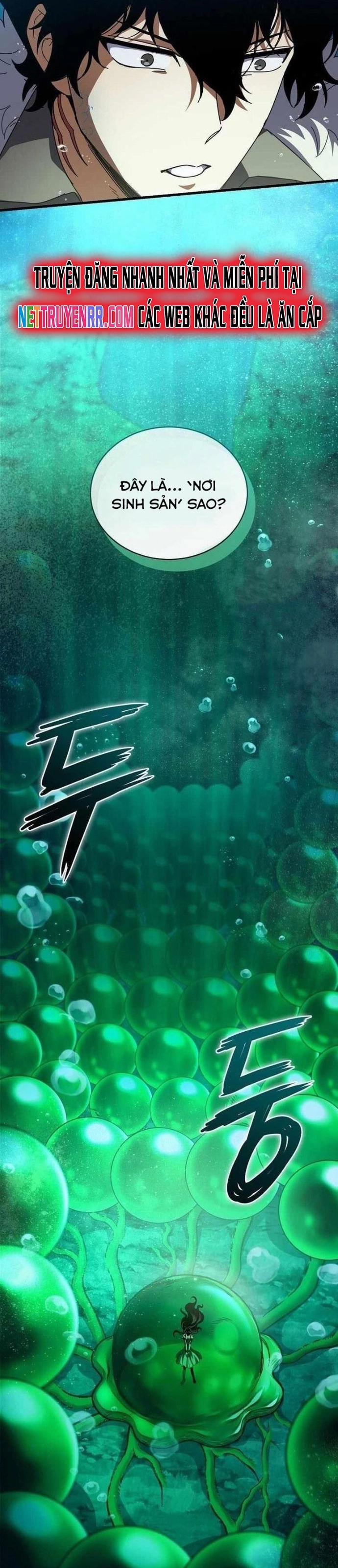 Ta Đoạt Bảo Ma Thần 43.1 trang 6