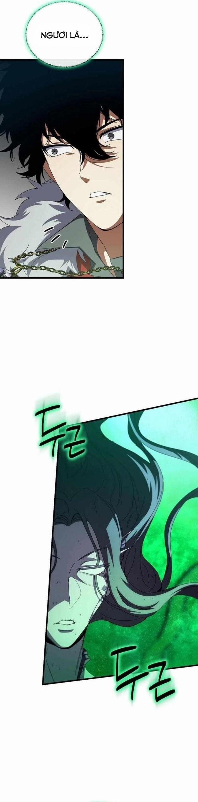 Ta Đoạt Bảo Ma Thần 43.1 trang 8