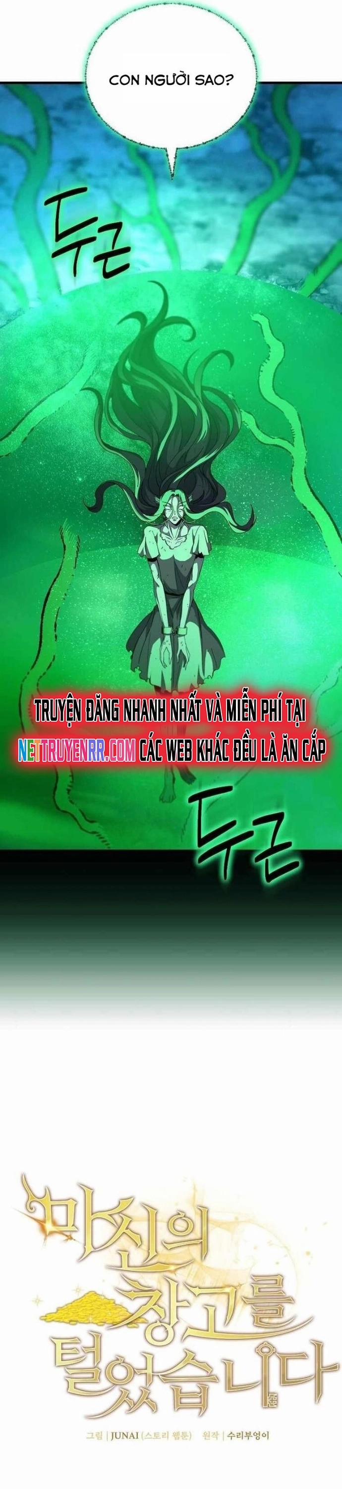 Ta Đoạt Bảo Ma Thần 43.1 trang 9