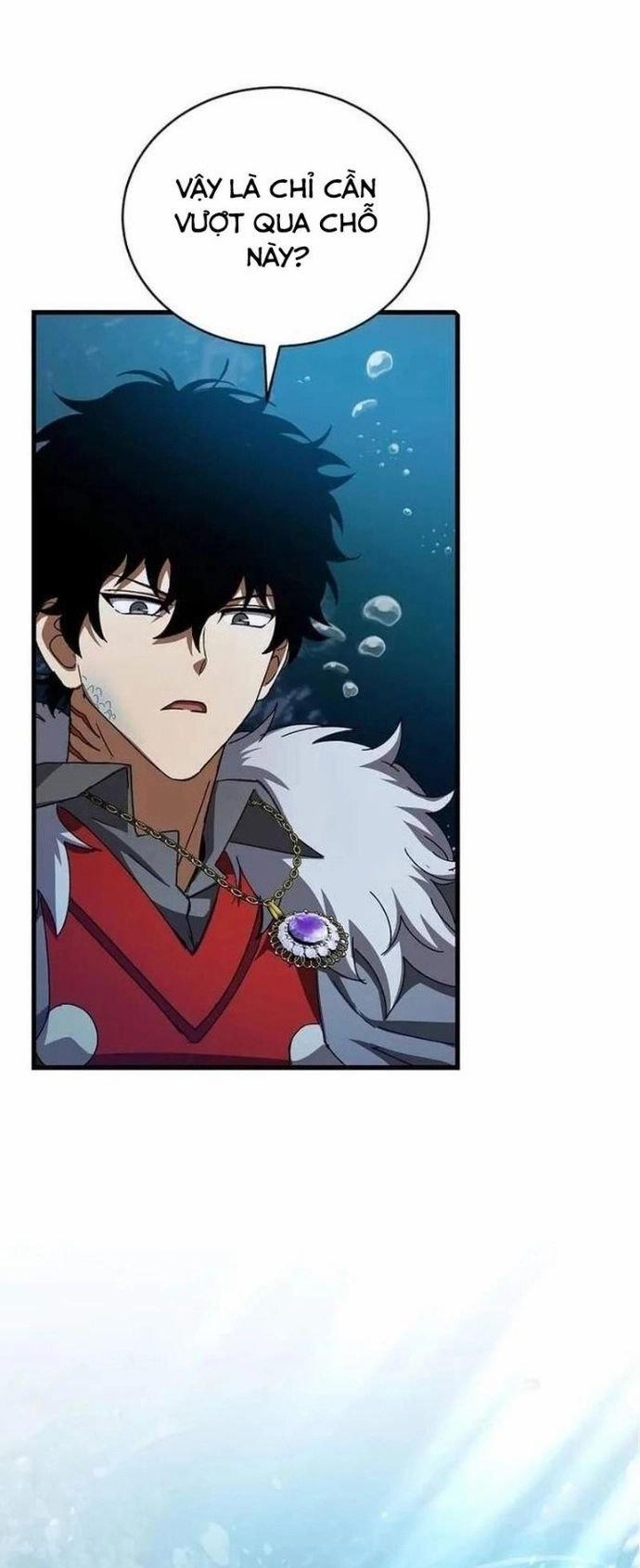 Ta Đoạt Bảo Ma Thần 44 trang 14