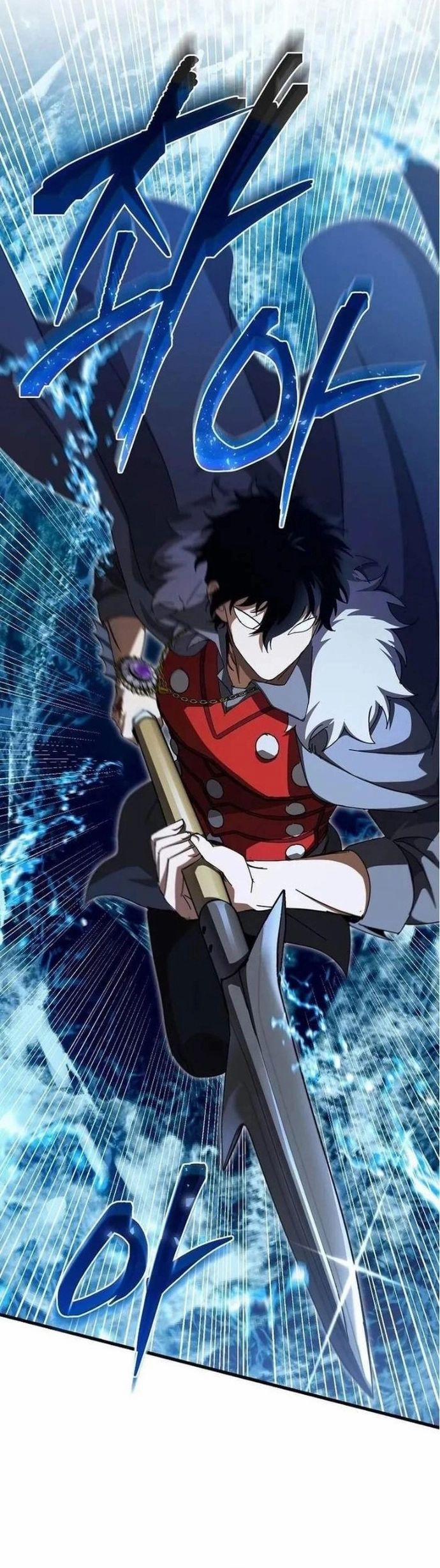 Ta Đoạt Bảo Ma Thần 44 trang 17