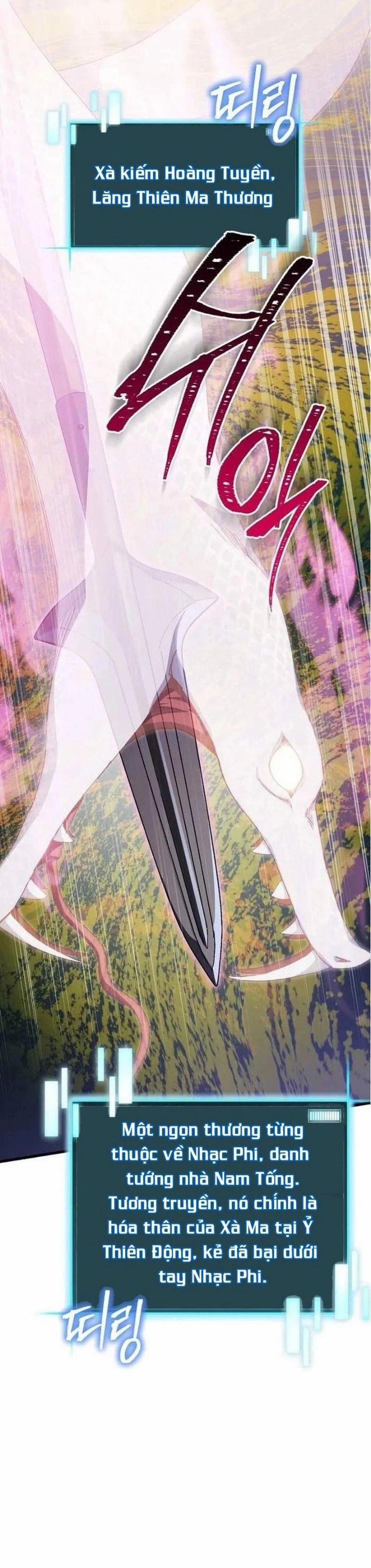 Ta Đoạt Bảo Ma Thần 44 trang 22
