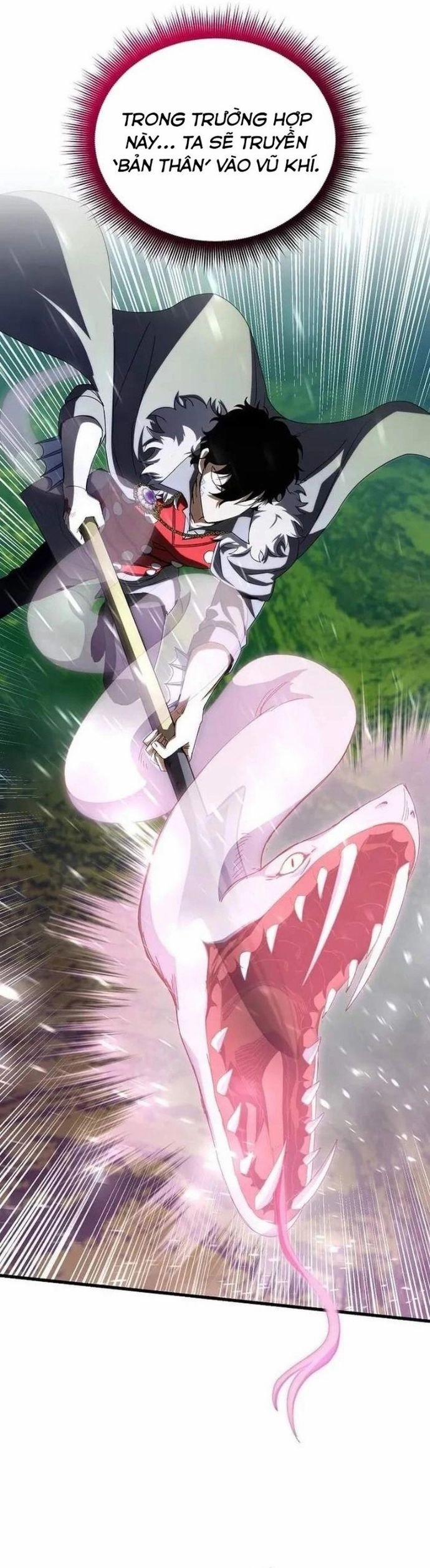 Ta Đoạt Bảo Ma Thần 44 trang 24