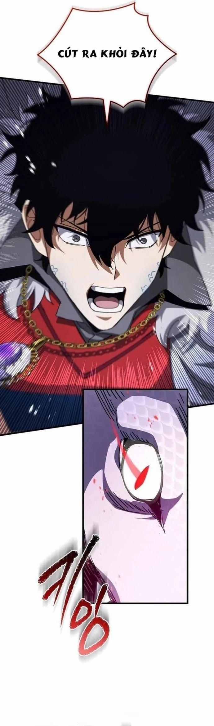 Ta Đoạt Bảo Ma Thần 44 trang 25
