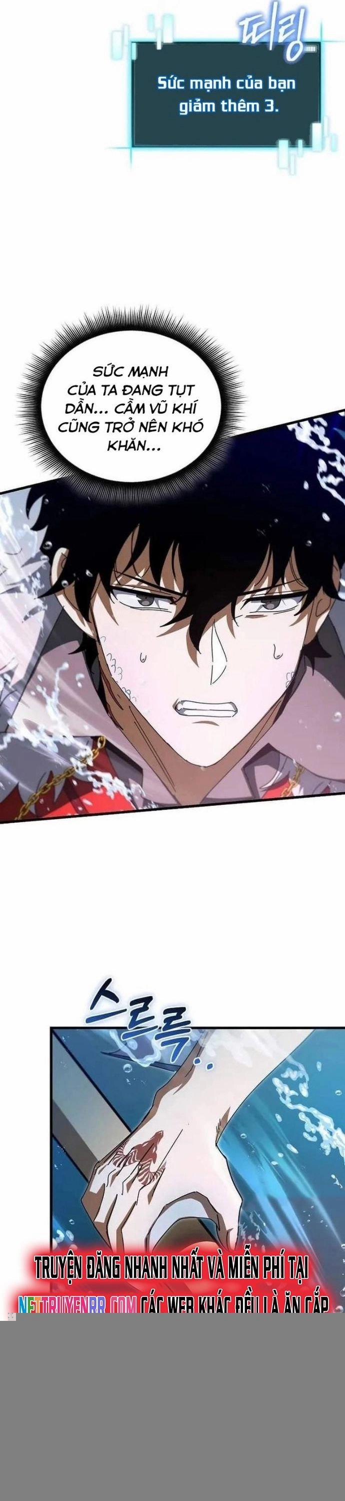 Ta Đoạt Bảo Ma Thần 44 trang 27