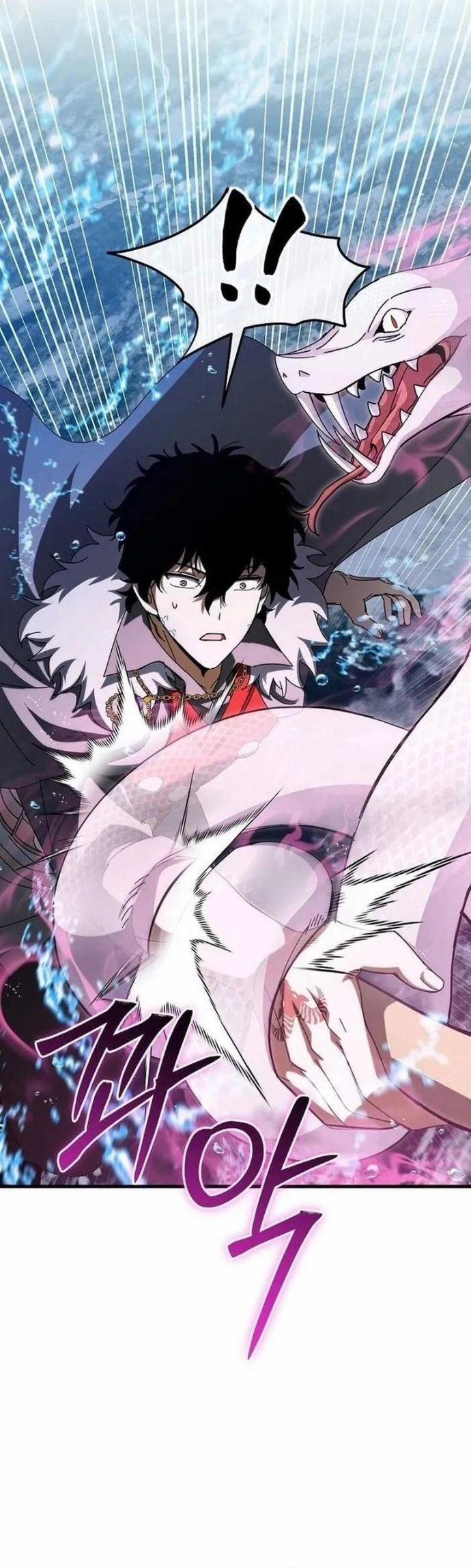 Ta Đoạt Bảo Ma Thần 44 trang 29