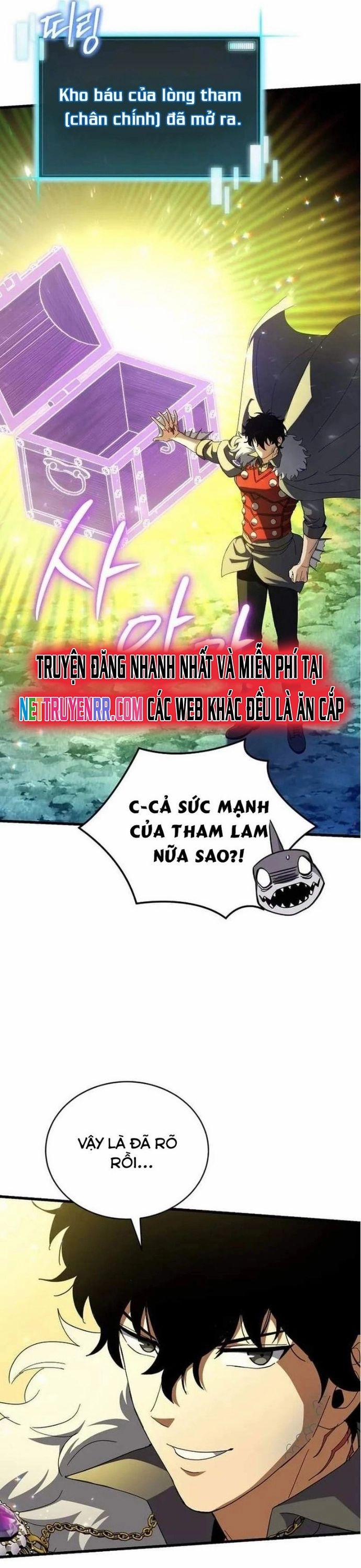 Ta Đoạt Bảo Ma Thần 44 trang 3