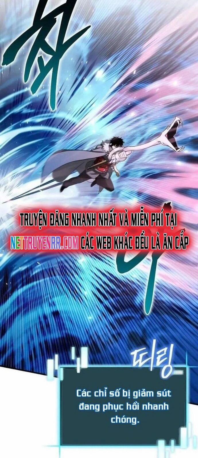 Ta Đoạt Bảo Ma Thần 44 trang 31