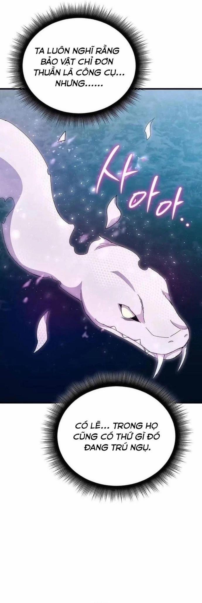 Ta Đoạt Bảo Ma Thần 44 trang 33