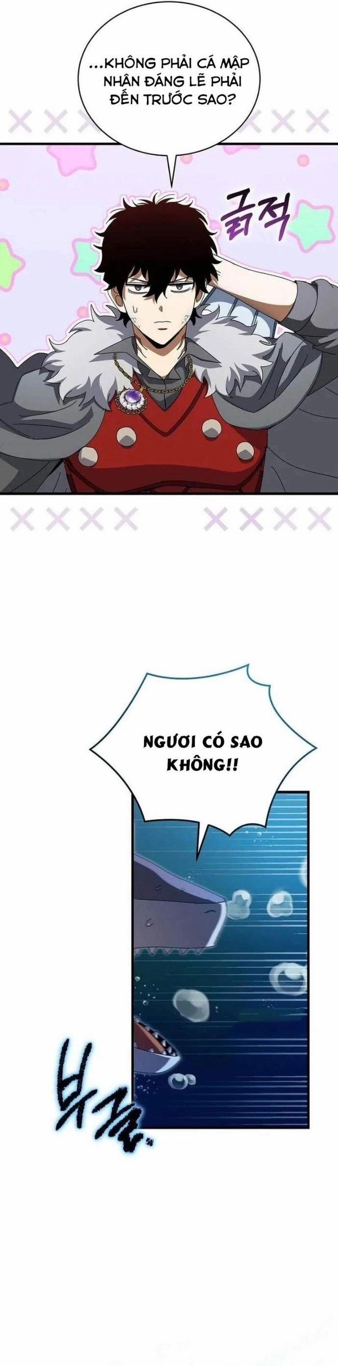 Ta Đoạt Bảo Ma Thần 44 trang 37