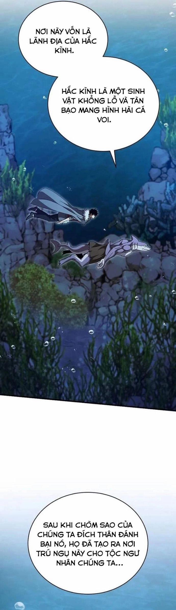 Ta Đoạt Bảo Ma Thần 44 trang 41