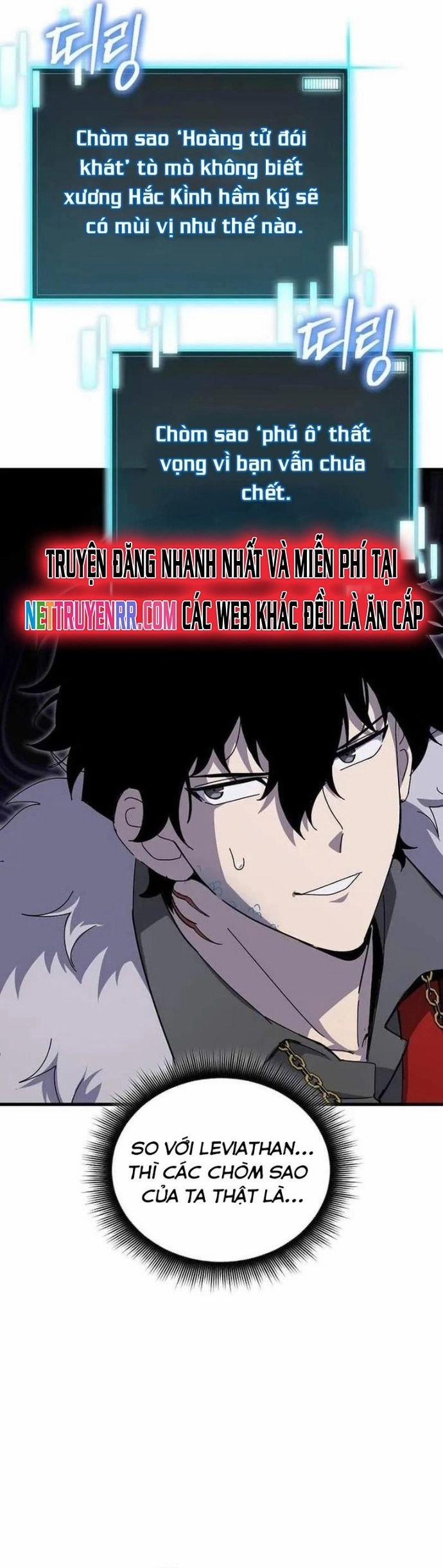 Ta Đoạt Bảo Ma Thần 44 trang 44