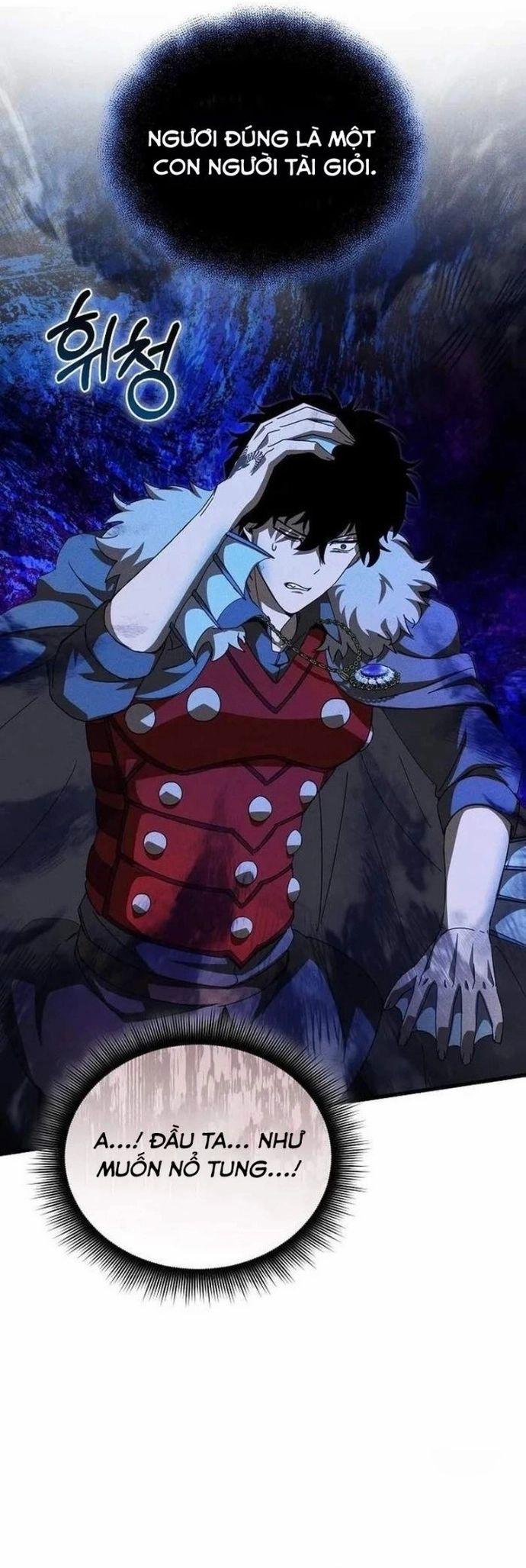 Ta Đoạt Bảo Ma Thần 44 trang 49