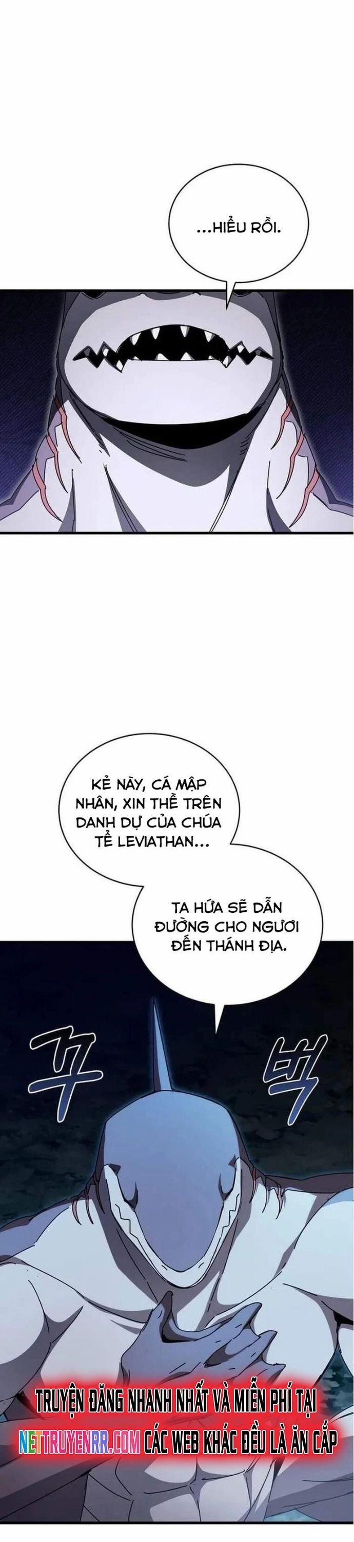 Ta Đoạt Bảo Ma Thần 44 trang 8