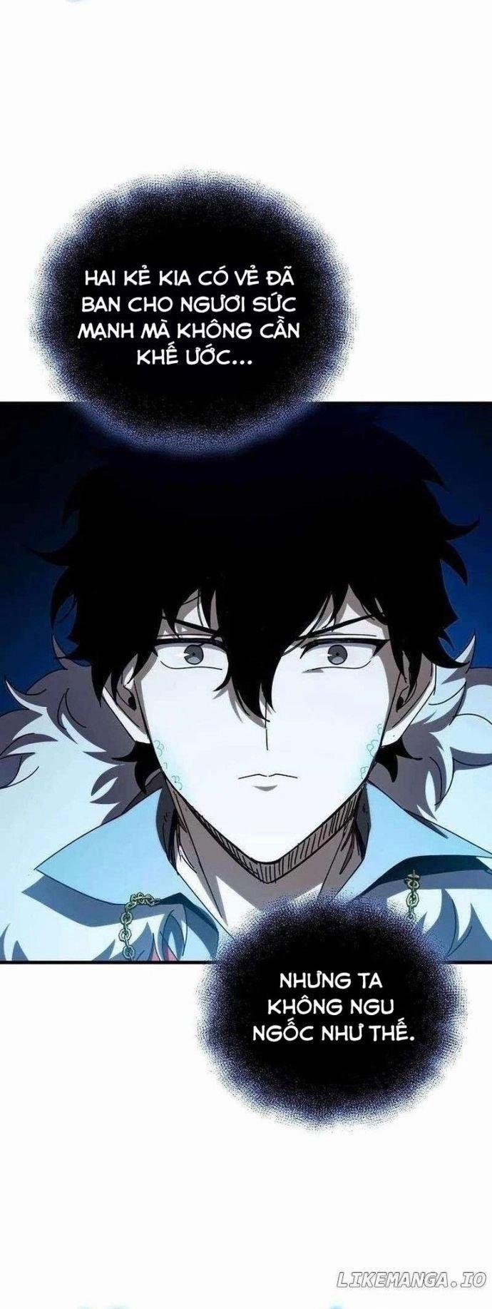 Ta Đoạt Bảo Ma Thần 45 trang 13