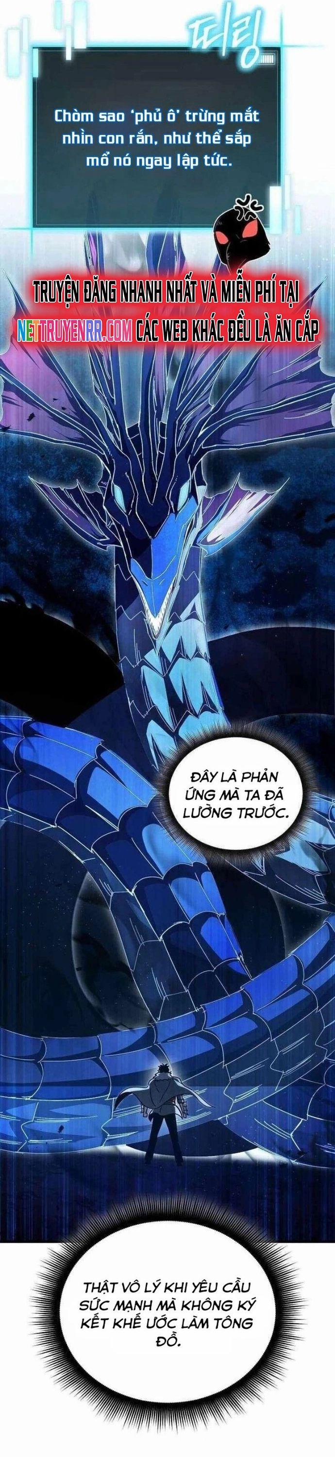 Ta Đoạt Bảo Ma Thần 45 trang 14