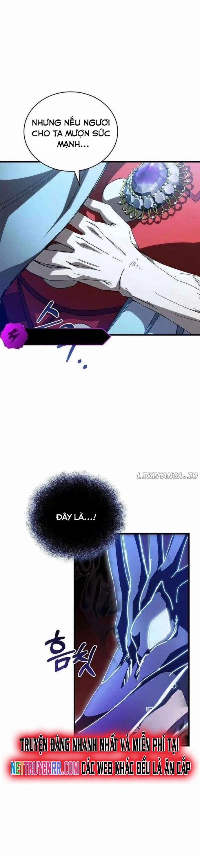 Ta Đoạt Bảo Ma Thần 45 trang 15