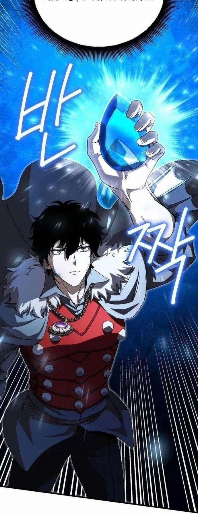 Ta Đoạt Bảo Ma Thần 45 trang 17