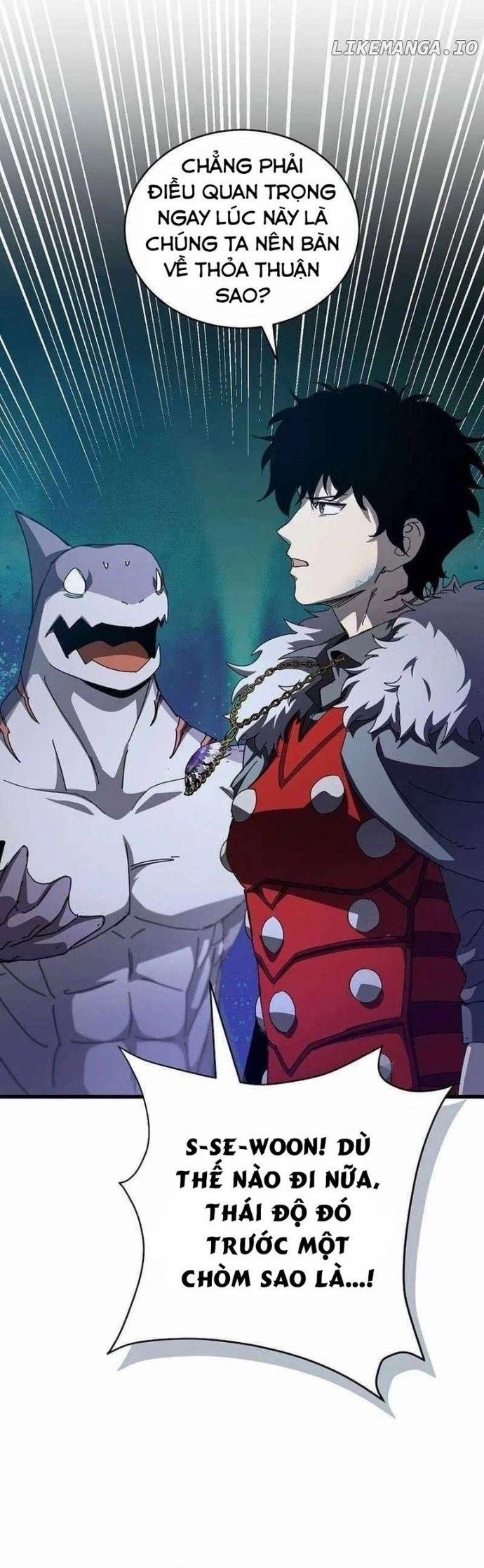 Ta Đoạt Bảo Ma Thần 45 trang 22