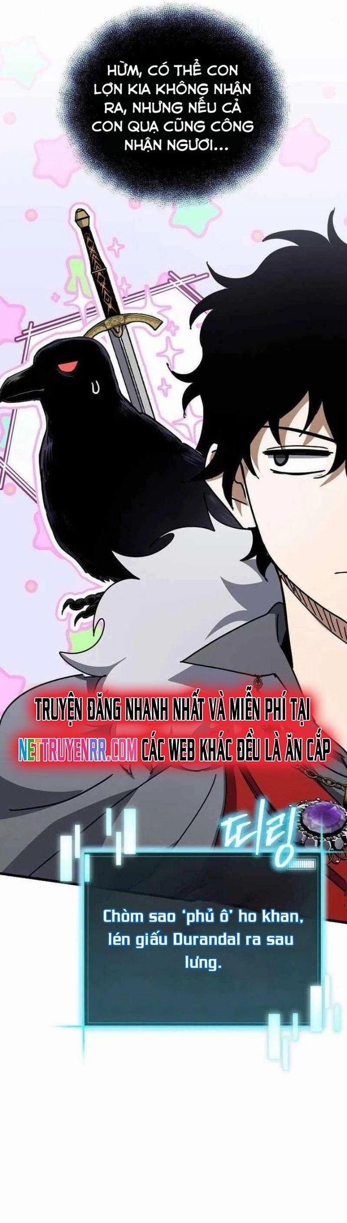 Ta Đoạt Bảo Ma Thần 45 trang 25