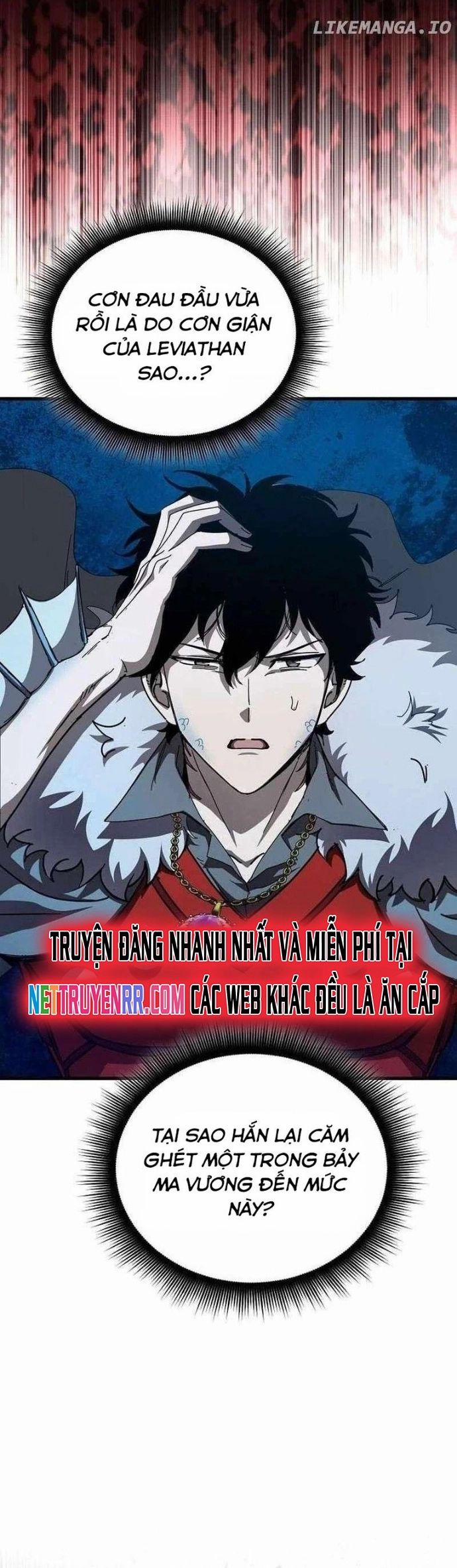 Ta Đoạt Bảo Ma Thần 45 trang 28