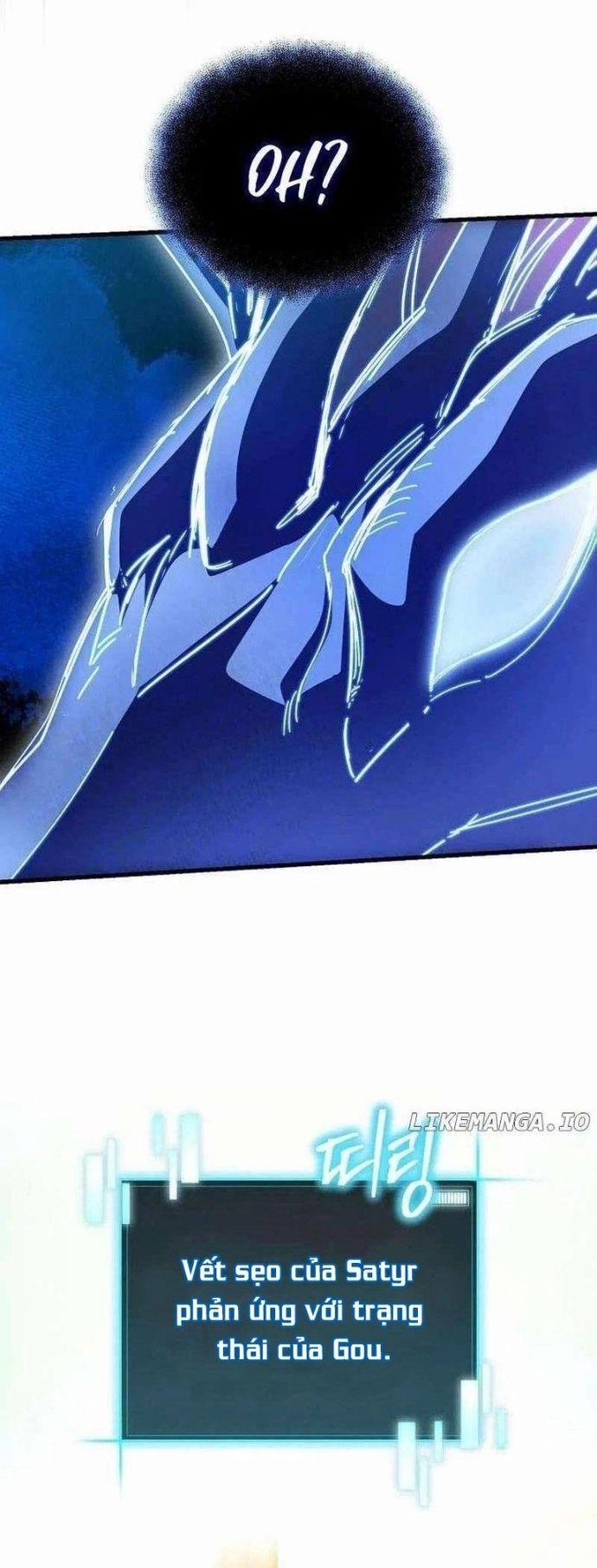 Ta Đoạt Bảo Ma Thần 45 trang 3