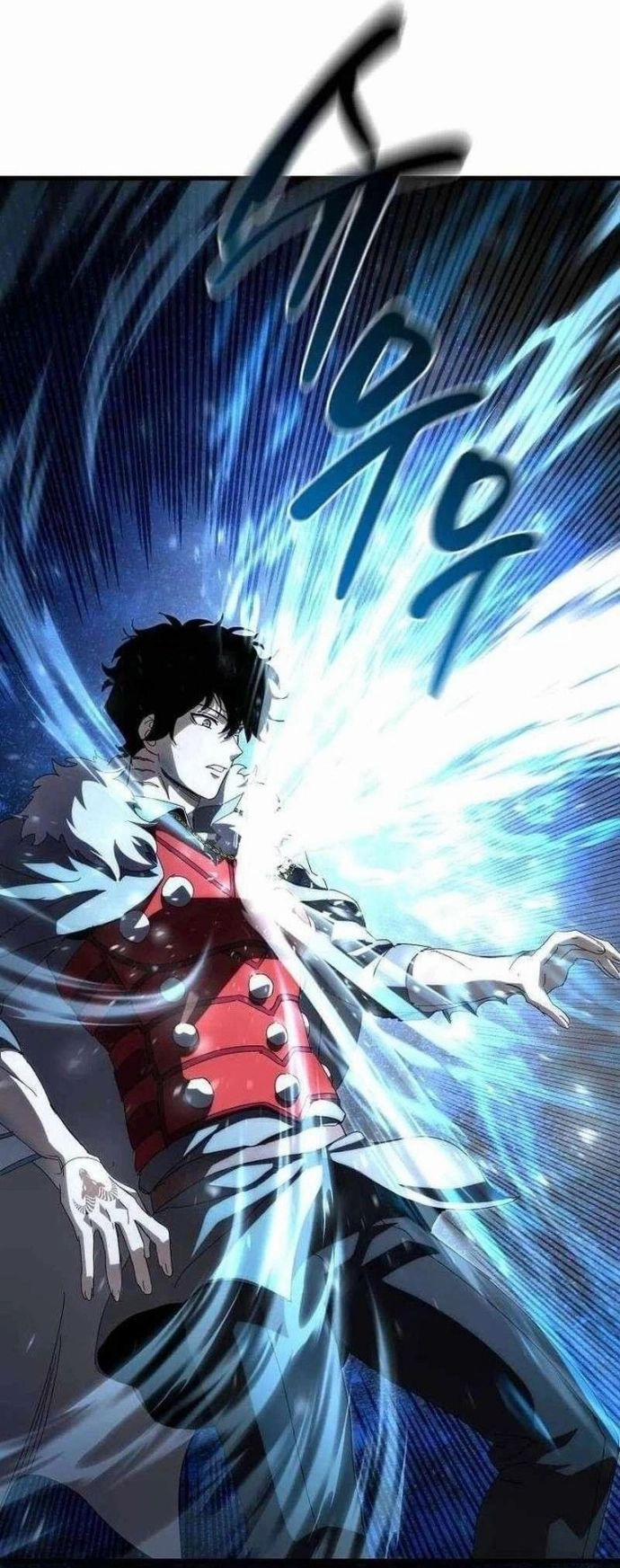 Ta Đoạt Bảo Ma Thần 45 trang 35