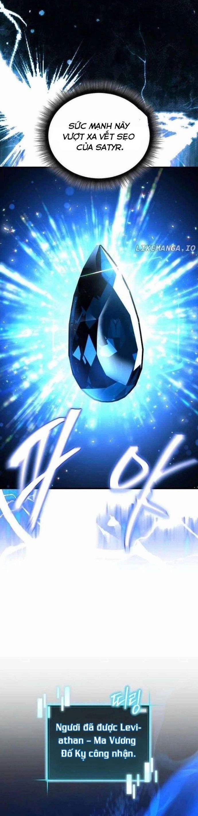 Ta Đoạt Bảo Ma Thần 45 trang 36