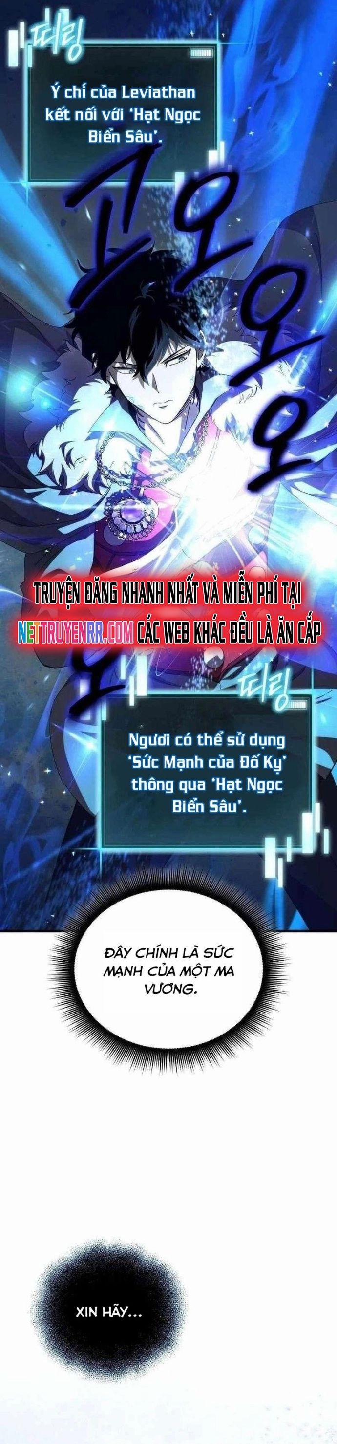 Ta Đoạt Bảo Ma Thần 45 trang 37