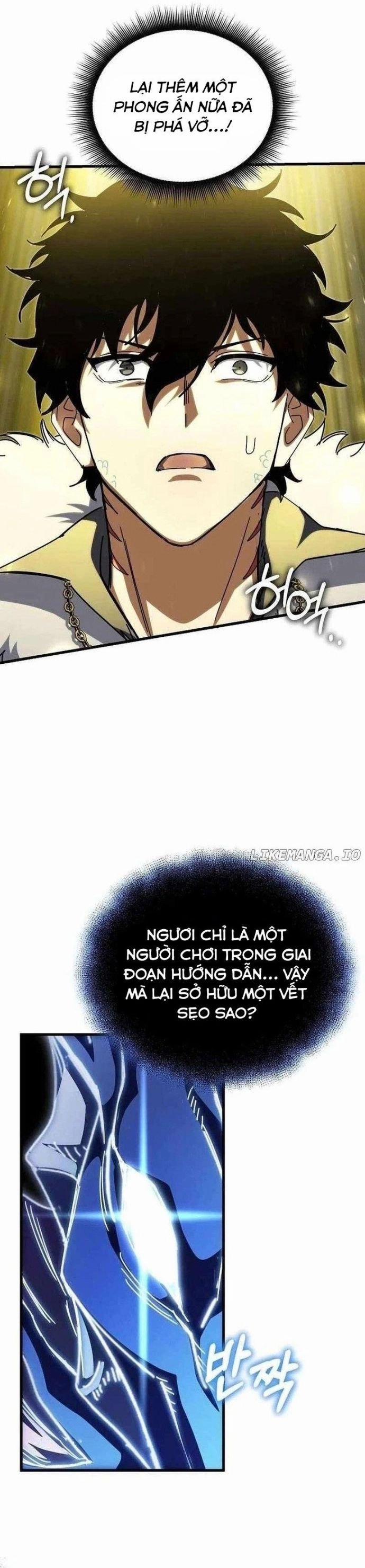 Ta Đoạt Bảo Ma Thần 45 trang 5