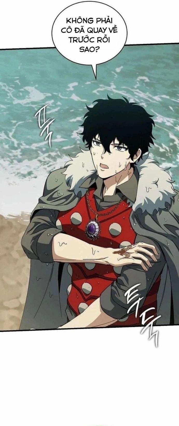 Ta Đoạt Bảo Ma Thần 45 trang 50